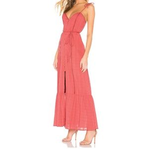 Tularosa Villa Dress - M